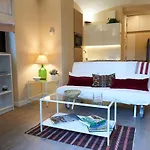 Apartamentos San Pablo