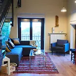 Apartamentos San Pablo