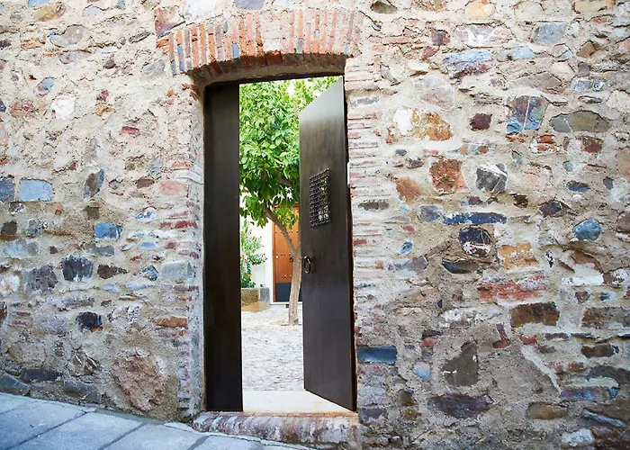 Apartamentos San Pablo