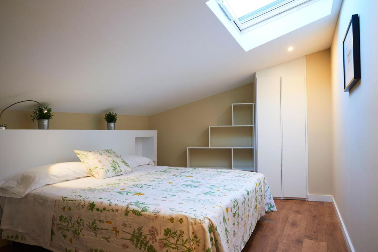 San Pablo Apartment