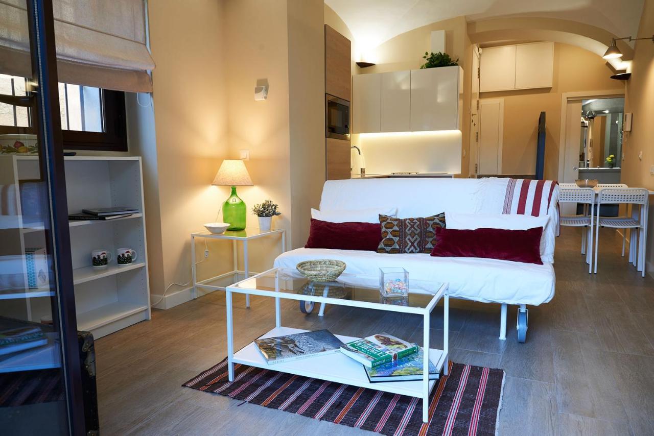 San Pablo Apartment