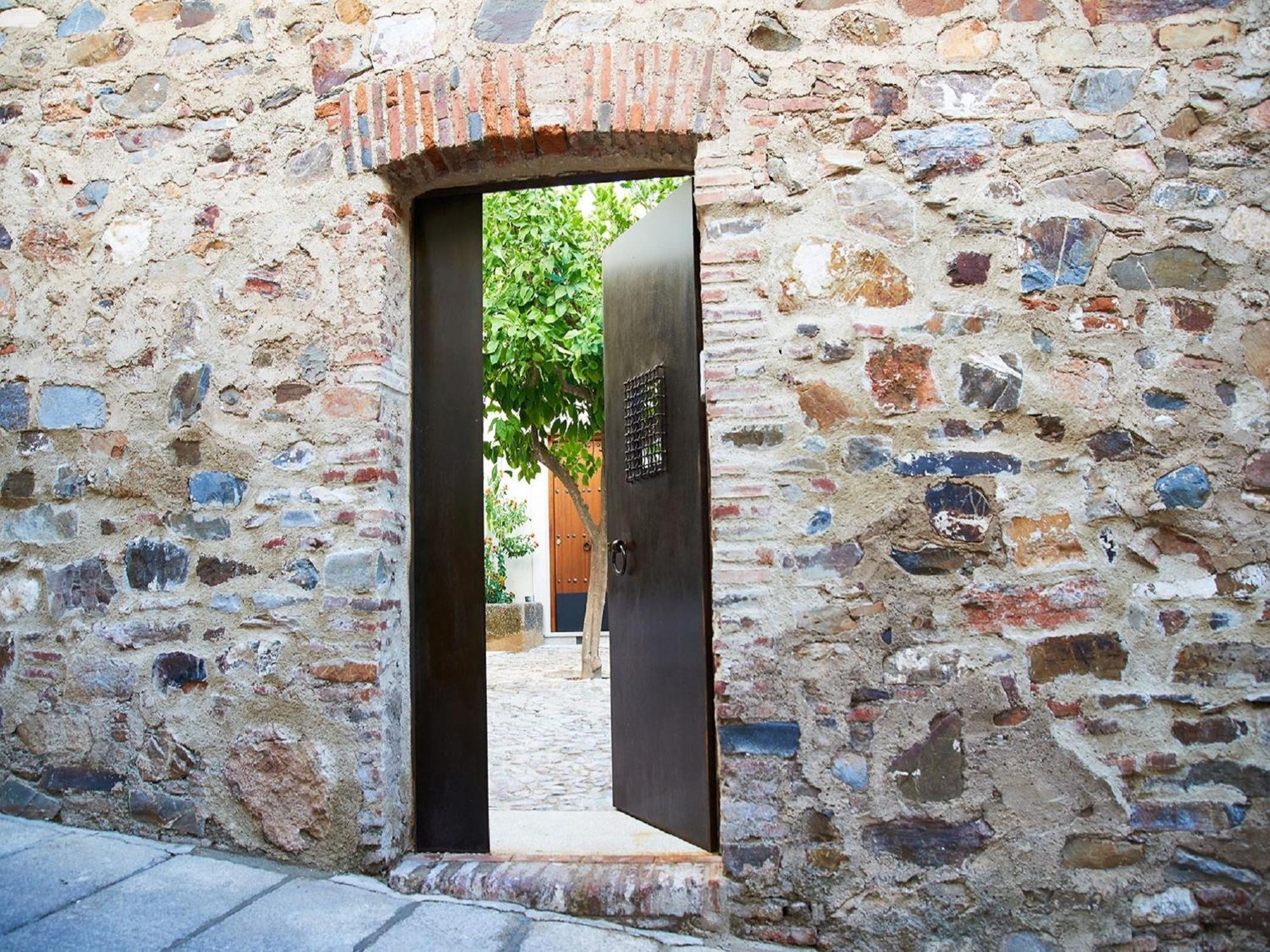 San Pablo Apartment Caceres