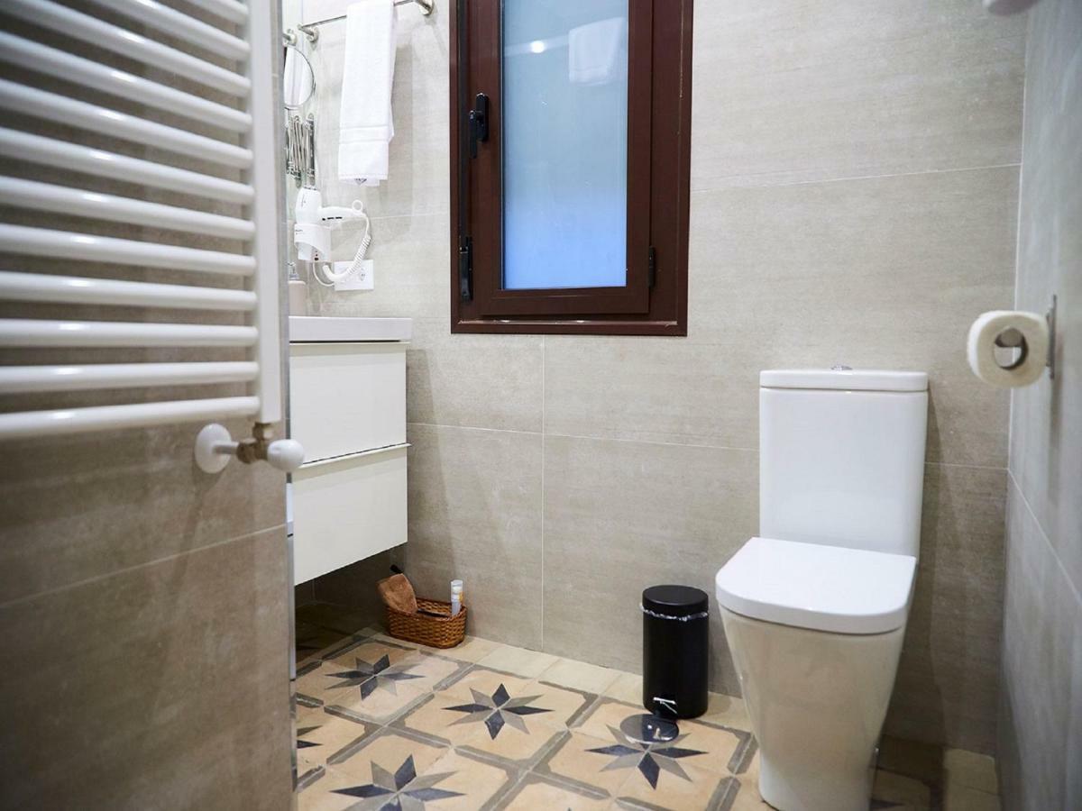 Apartment San Pablo