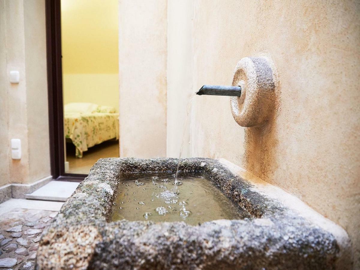 San Pablo Apartment Caceres