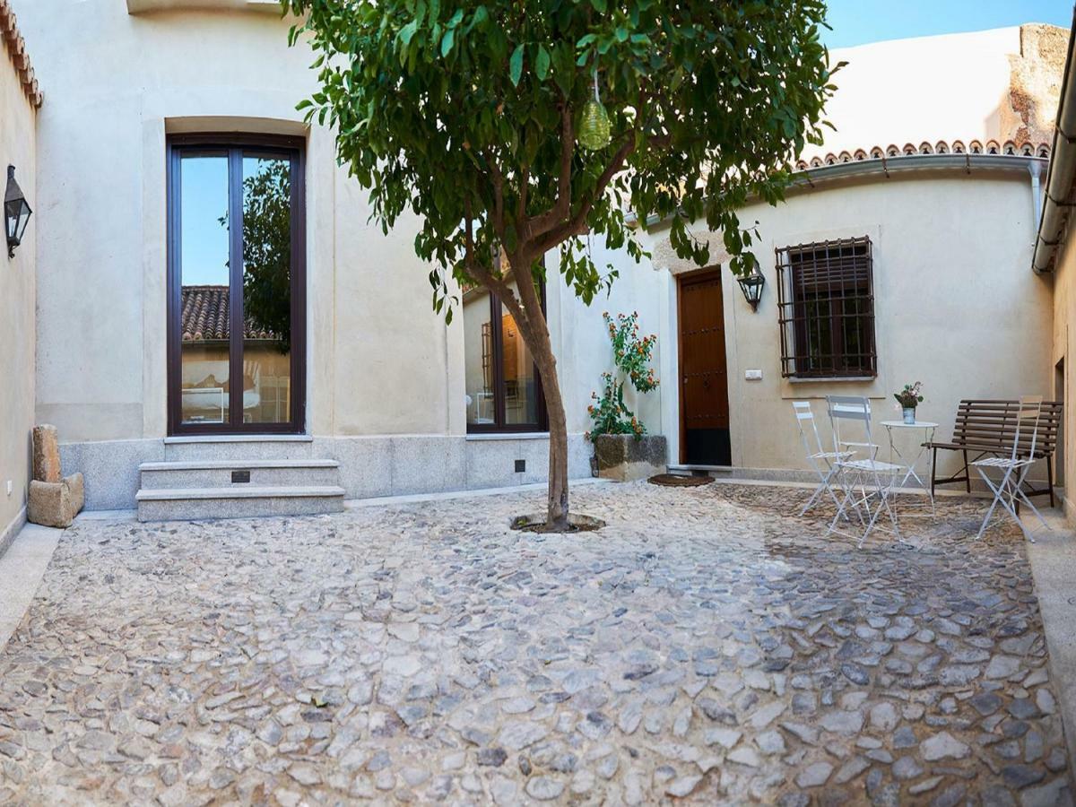 Apartment San Pablo *