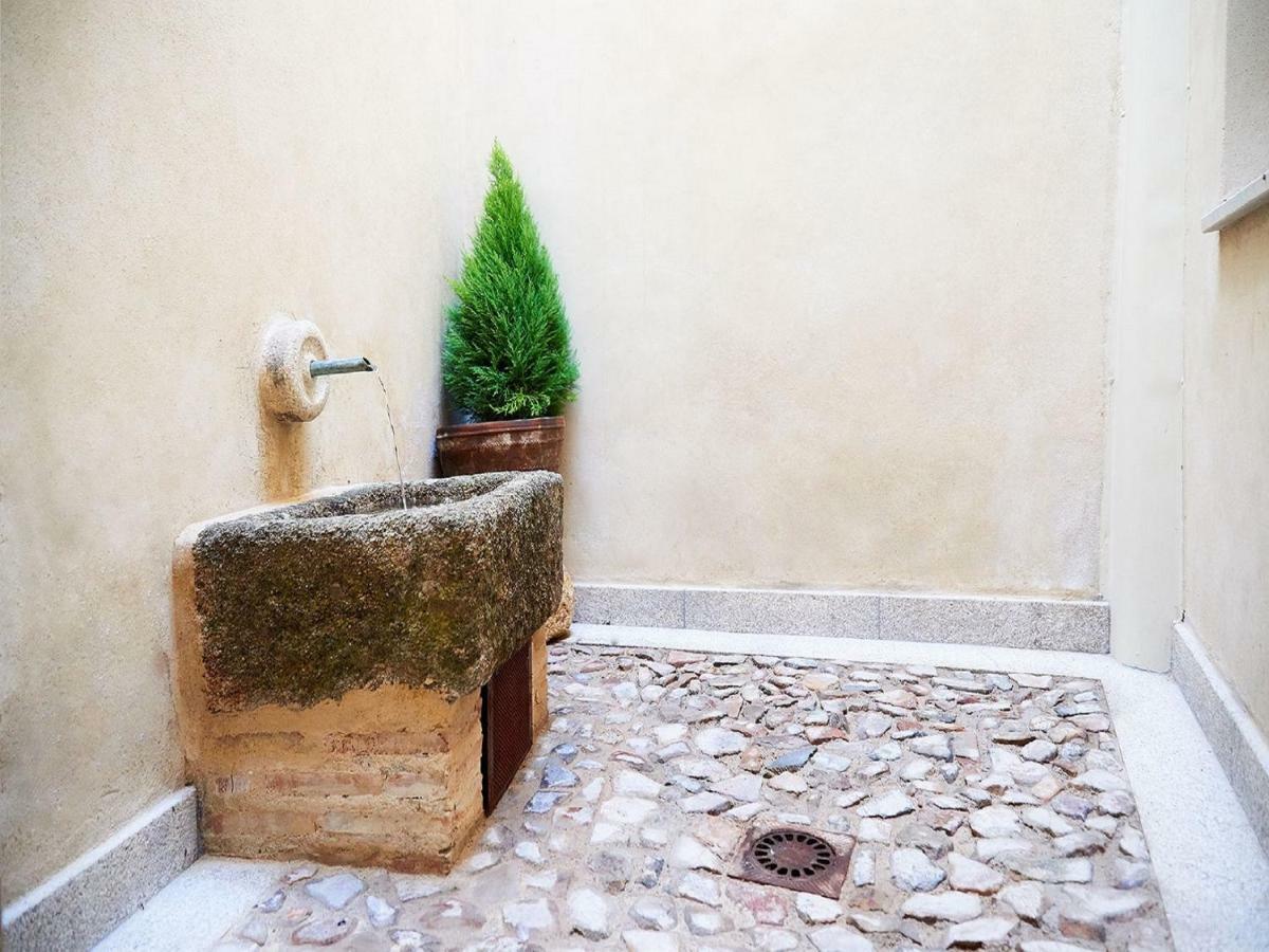 Apartment San Pablo Caceres