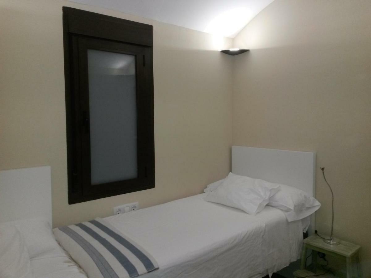 Apartment San Pablo *