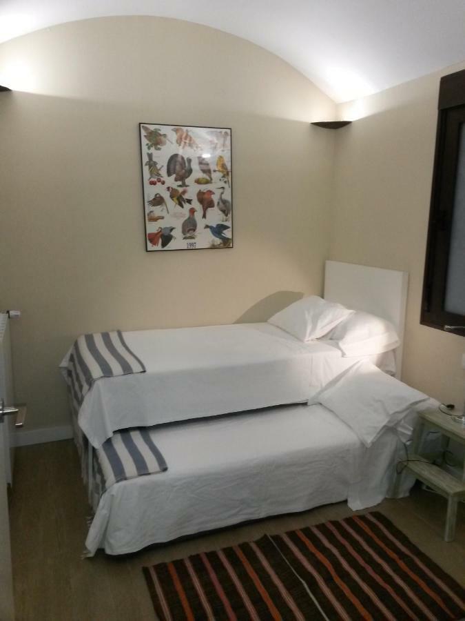 San Pablo Apartment *
